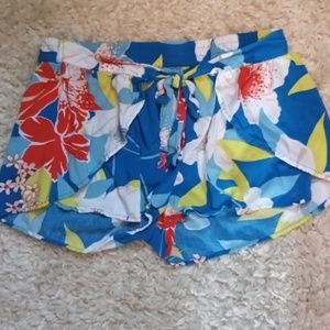 Roxy Shorts